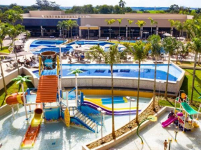 Enjoy Solar das Aguas Resort
